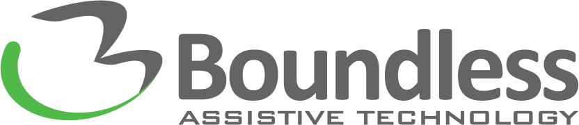 Boundless Logo