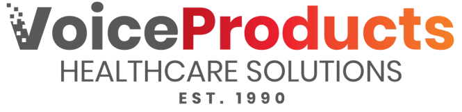 Voice products logo
